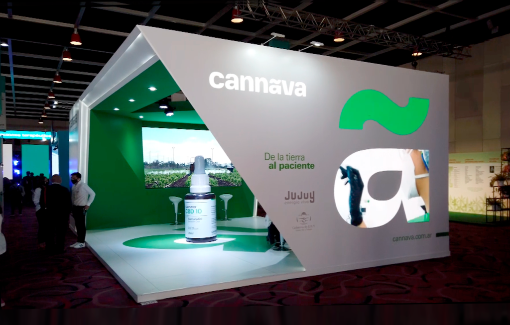 Expocannabis 2021