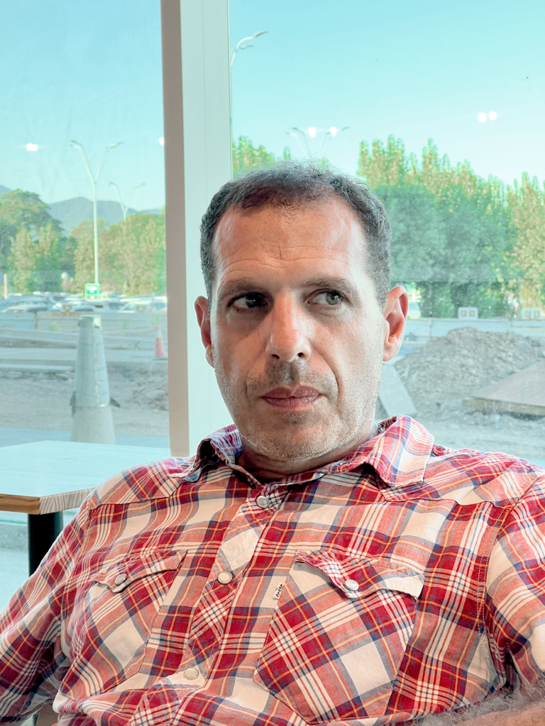 Esteban Paladino