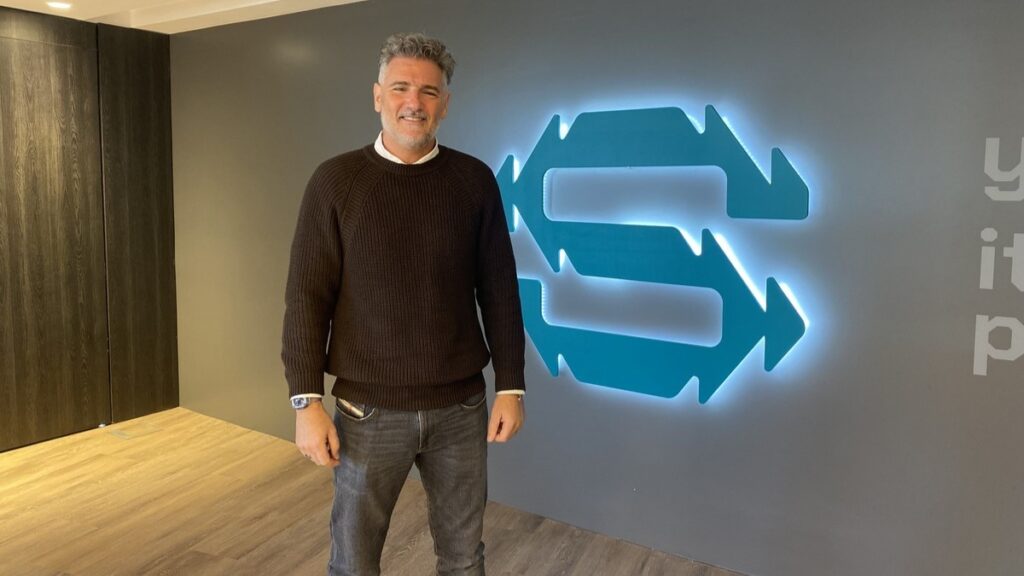 Santex: nueva oficina sustentable de networking e innovación en Buenos Aires